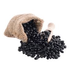 Njahi (Black Beans) | 130 Per Kg | Min Order 20Kg