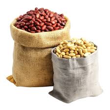 Njugu Karanga (Groundnuts) | 170 Per Kg | Min Order 20Kg